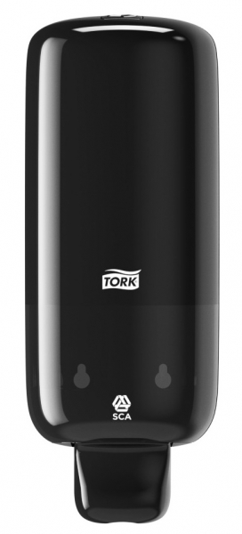 Dispenser Tork Foam Soap Zwart S4
